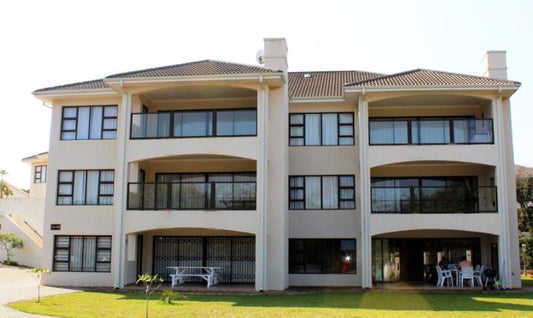 The Shores 12 Ramsgate South Margate Kwazulu Natal South Africa House, Building, Architecture