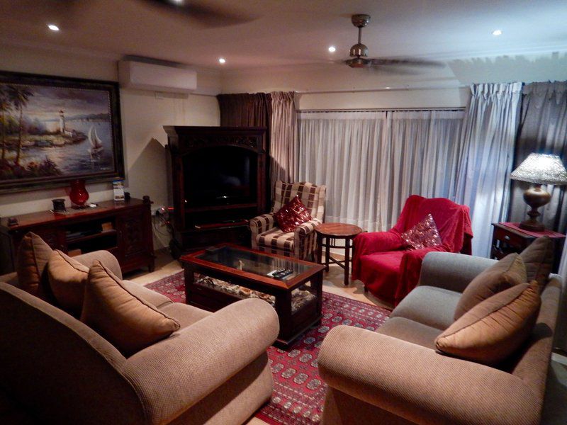 The Shores Ramsgate South Margate Kwazulu Natal South Africa Living Room