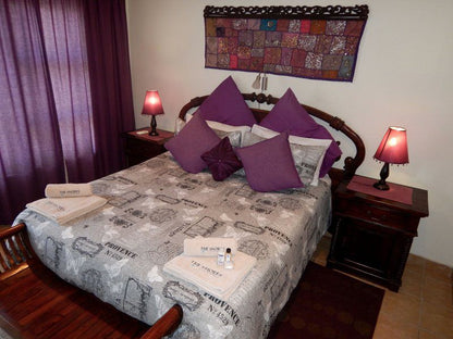 The Shores Ramsgate South Margate Kwazulu Natal South Africa Bedroom