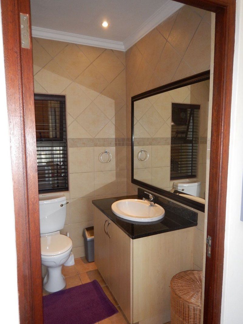 The Shores Ramsgate South Margate Kwazulu Natal South Africa Bathroom