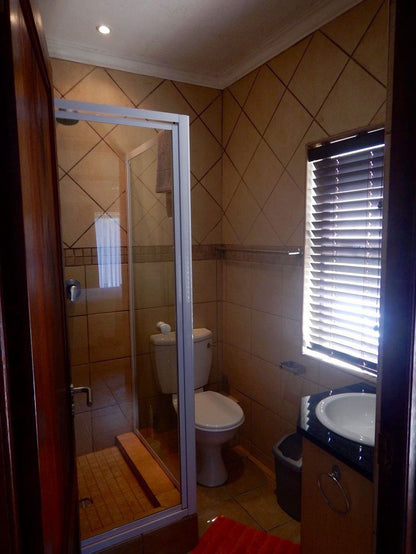 The Shores Ramsgate South Margate Kwazulu Natal South Africa Bathroom