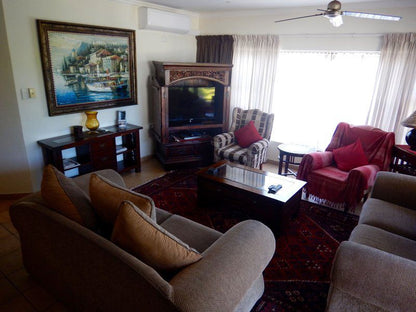 The Shores Ramsgate South Margate Kwazulu Natal South Africa Living Room