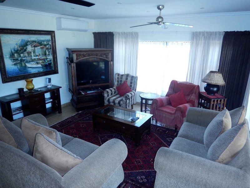 The Shores Ramsgate South Margate Kwazulu Natal South Africa Living Room