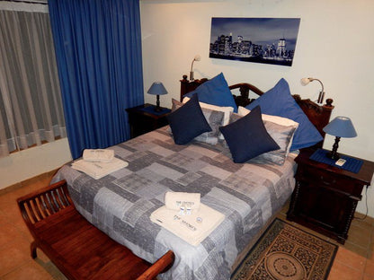 The Shores Ramsgate South Margate Kwazulu Natal South Africa Bedroom