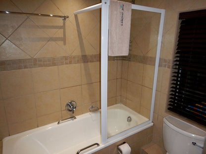 The Shores Ramsgate South Margate Kwazulu Natal South Africa Bathroom