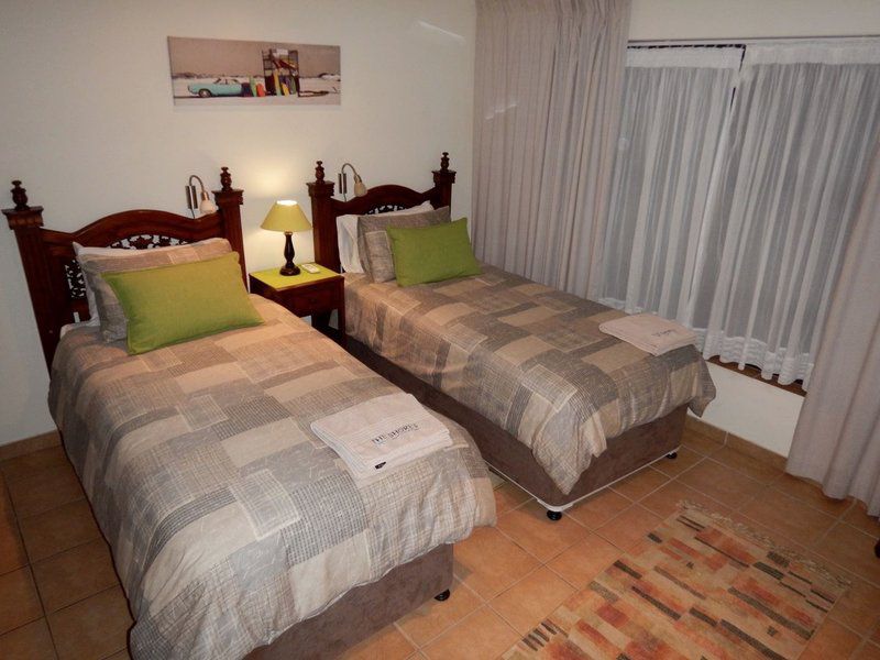 The Shores Ramsgate South Margate Kwazulu Natal South Africa Bedroom