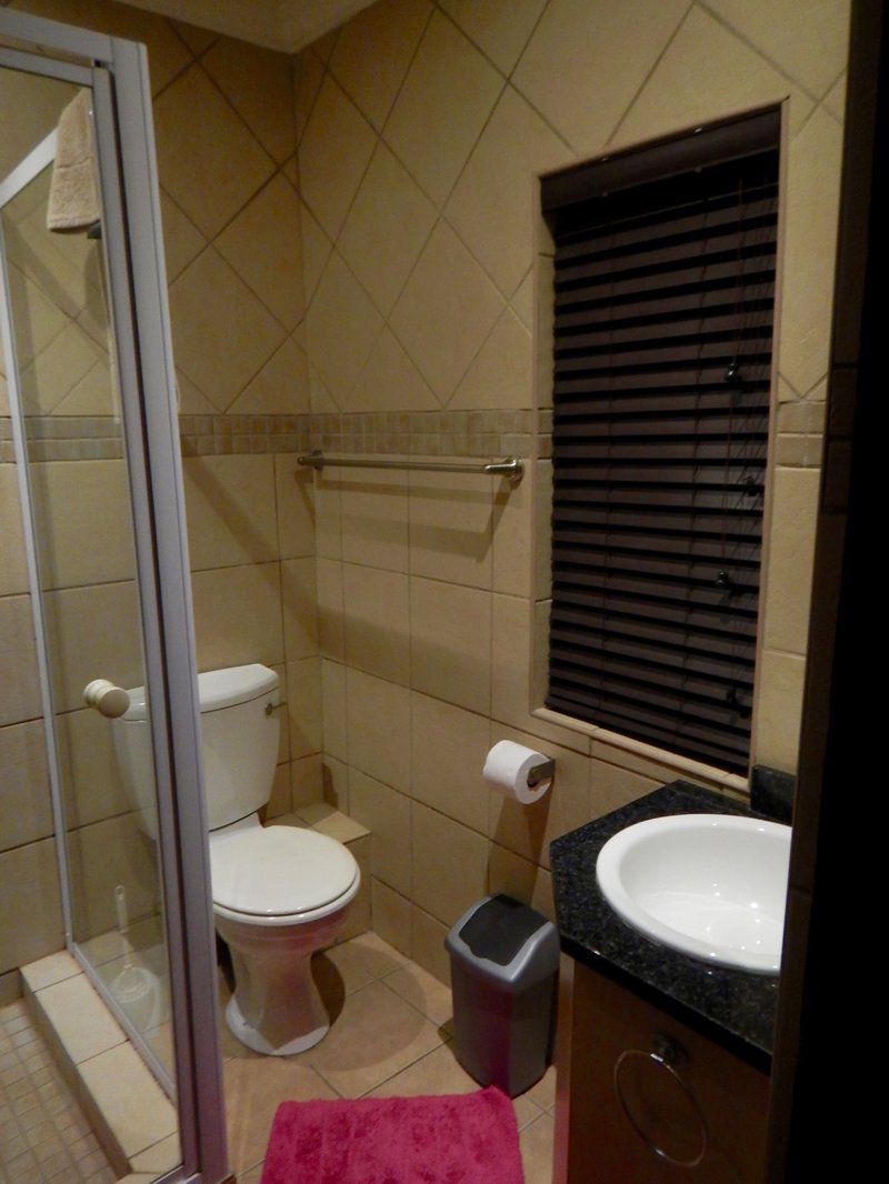 The Shores Ramsgate South Margate Kwazulu Natal South Africa Bathroom