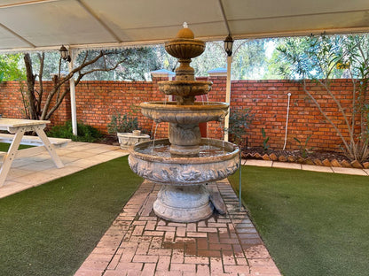 The Solomon Beaconsfield Kimberley Northern Cape South Africa Fountain, Architecture, Brick Texture, Texture, Garden, Nature, Plant