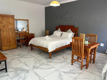 The Solomon Beaconsfield Kimberley Northern Cape South Africa Bedroom