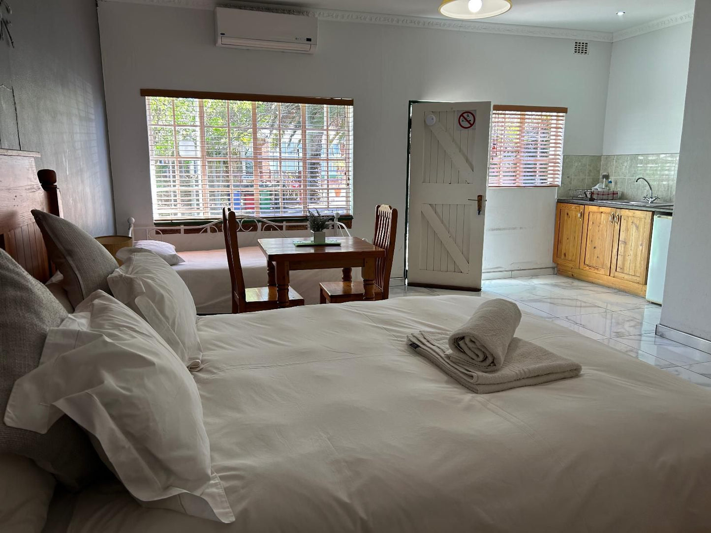 The Solomon Beaconsfield Kimberley Northern Cape South Africa Unsaturated, Bedroom