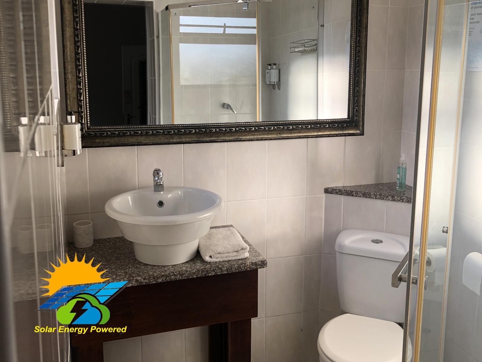 Thesolution Bnb Beacon Bay East London Eastern Cape South Africa Bathroom