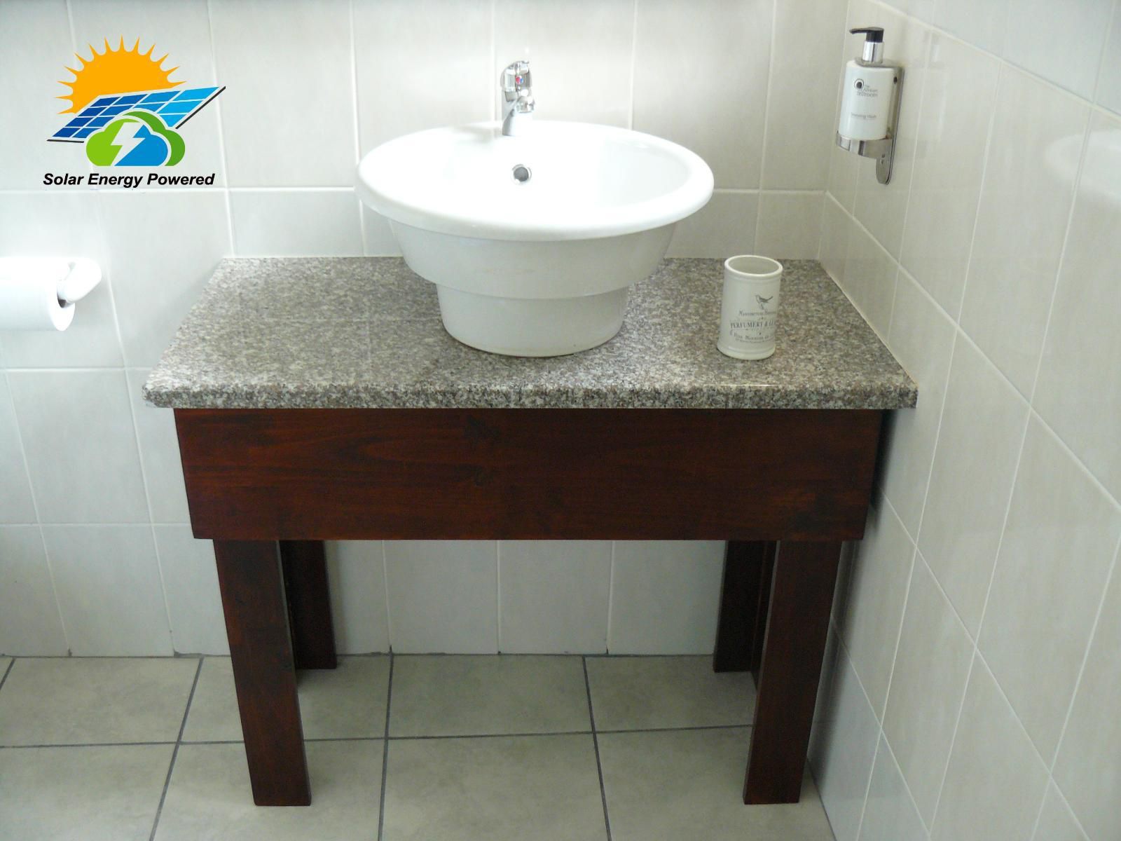 Thesolution Bnb Beacon Bay East London Eastern Cape South Africa Unsaturated, Bathroom