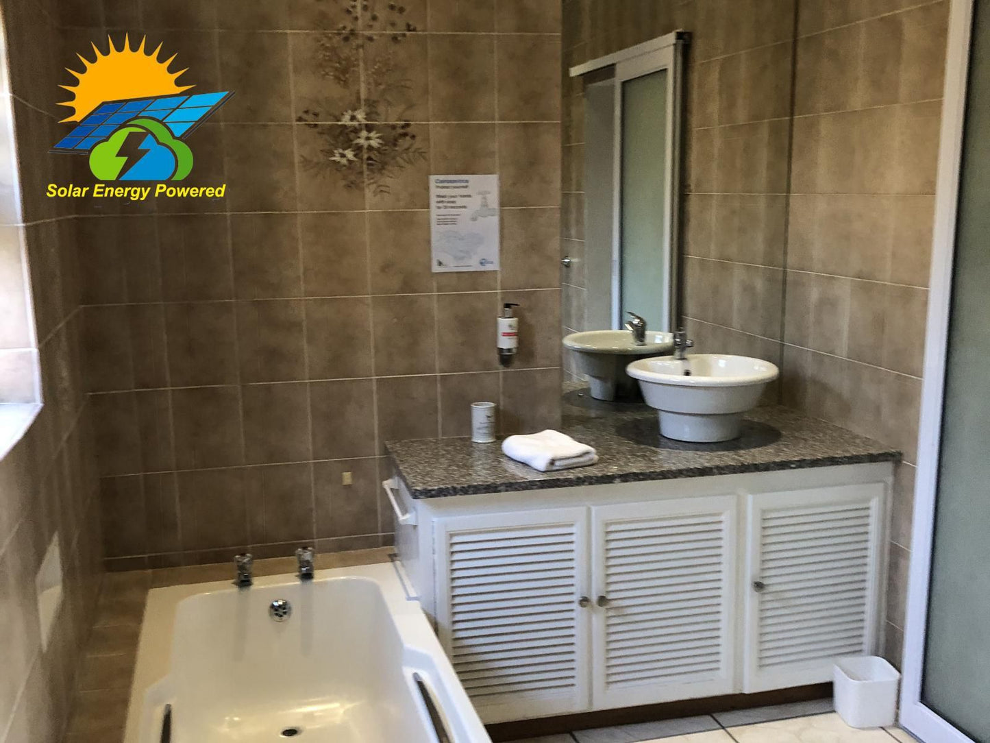 Thesolution Bnb Beacon Bay East London Eastern Cape South Africa Bathroom