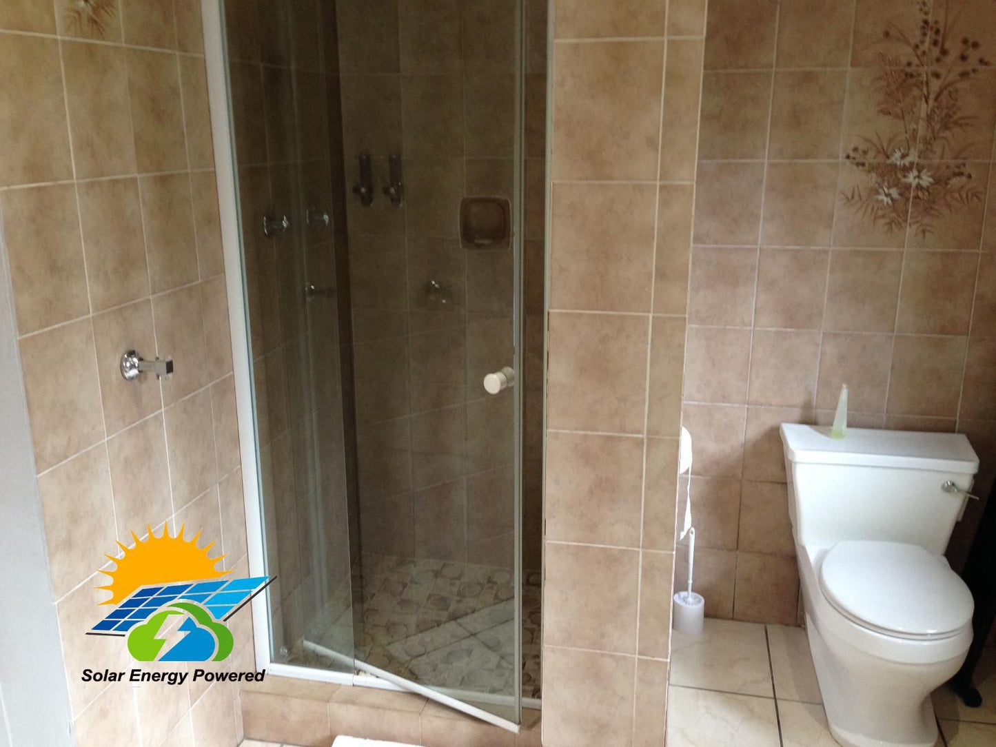 Thesolution Bnb Beacon Bay East London Eastern Cape South Africa Bathroom