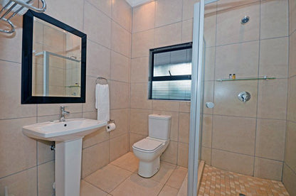 The Space Guest House Melville Johannesburg Gauteng South Africa Bathroom