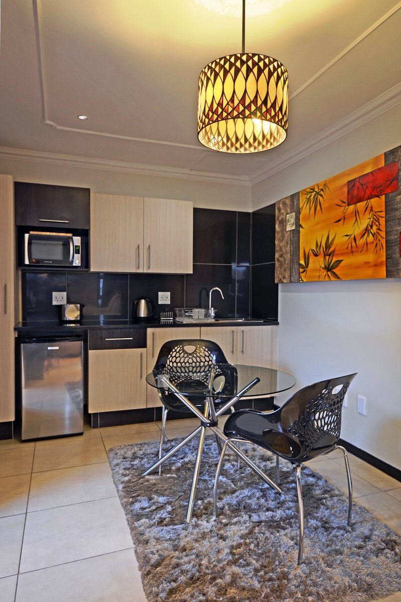 The Space Guest House Melville Johannesburg Gauteng South Africa Kitchen