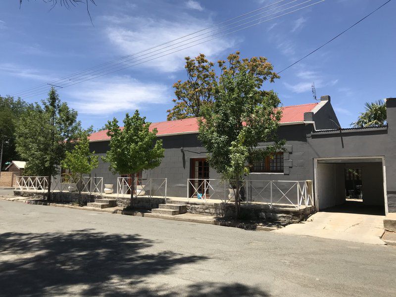 The Stables Bandb The Stables Guest House Middelburg Eastern Cape Eastern Cape South Africa House, Building, Architecture