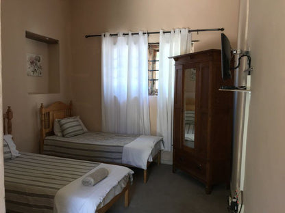 The Stables Bandb The Stables Guest House Middelburg Eastern Cape Eastern Cape South Africa Bedroom