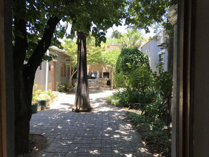 The Stables Bandb The Stables Guest House Middelburg Eastern Cape Eastern Cape South Africa House, Building, Architecture, Palm Tree, Plant, Nature, Wood, Garden