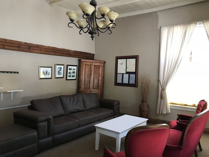 The Stables Bandb The Stables Guest House Middelburg Eastern Cape Eastern Cape South Africa Living Room