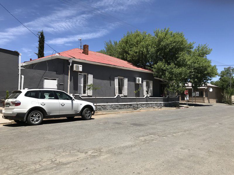 The Stables Bandb The Stables Guest House Middelburg Eastern Cape Eastern Cape South Africa Building, Architecture, House, Window, Car, Vehicle