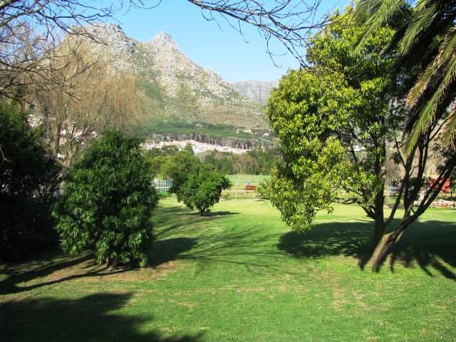 The Stables Hout Bay Cape Town Western Cape South Africa Nature