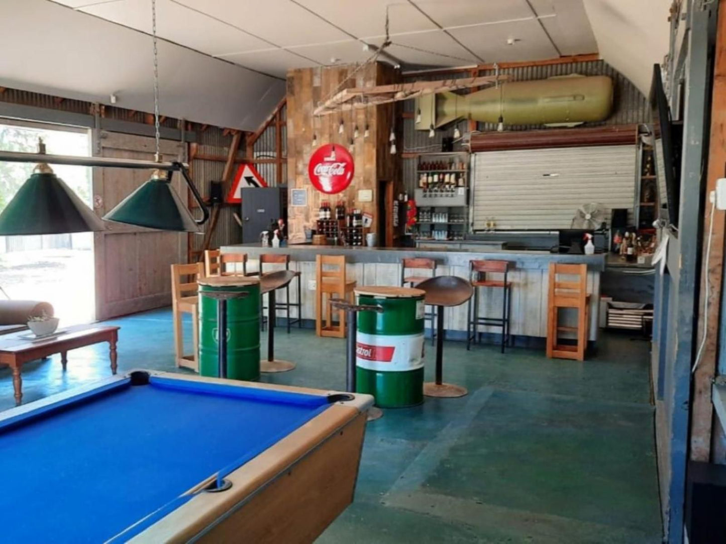 The Station Calitzdorp Calitzdorp Western Cape South Africa Restaurant, Ball Game, Sport, Bar, Billiards