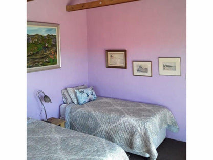 The Stix Dullstroom Mpumalanga South Africa Bedroom