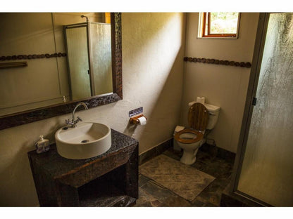 The Stix Dullstroom Mpumalanga South Africa Bathroom