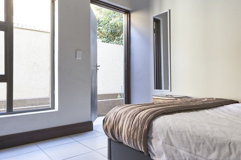 The Studio Blue Hills Johannesburg Gauteng South Africa Unsaturated, Bedroom