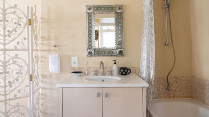 The Studio At The Majestic Kalk Bay Cape Town Western Cape South Africa Bathroom