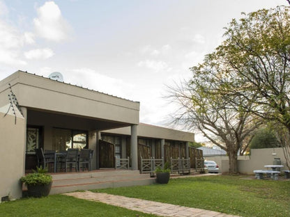 The Suburban Dan Pienaar Bloemfontein Free State South Africa House, Building, Architecture