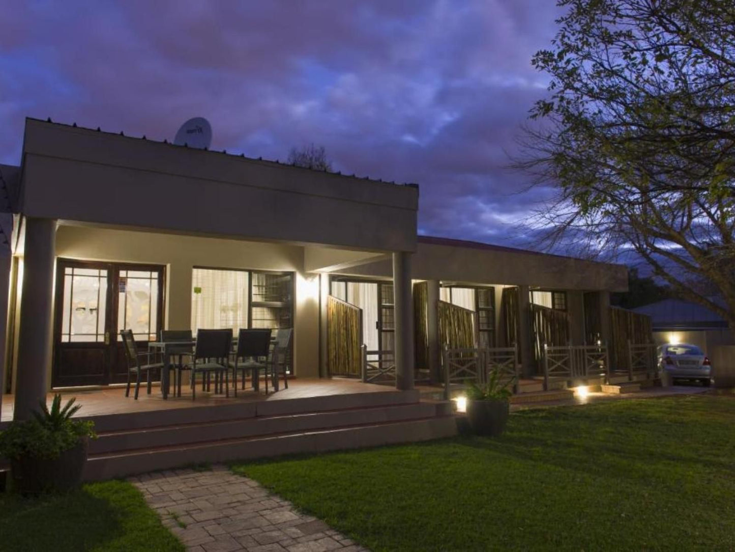 The Suburban Dan Pienaar Bloemfontein Free State South Africa House, Building, Architecture