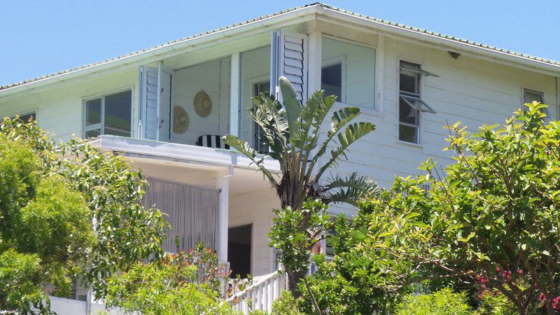 The Sullies Morgan Bay Eastern Cape South Africa Balcony, Architecture, Building, House, Palm Tree, Plant, Nature, Wood