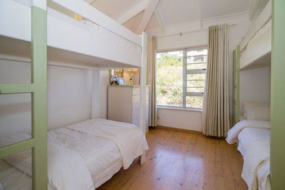 The Sullies Morgan Bay Eastern Cape South Africa Bedroom