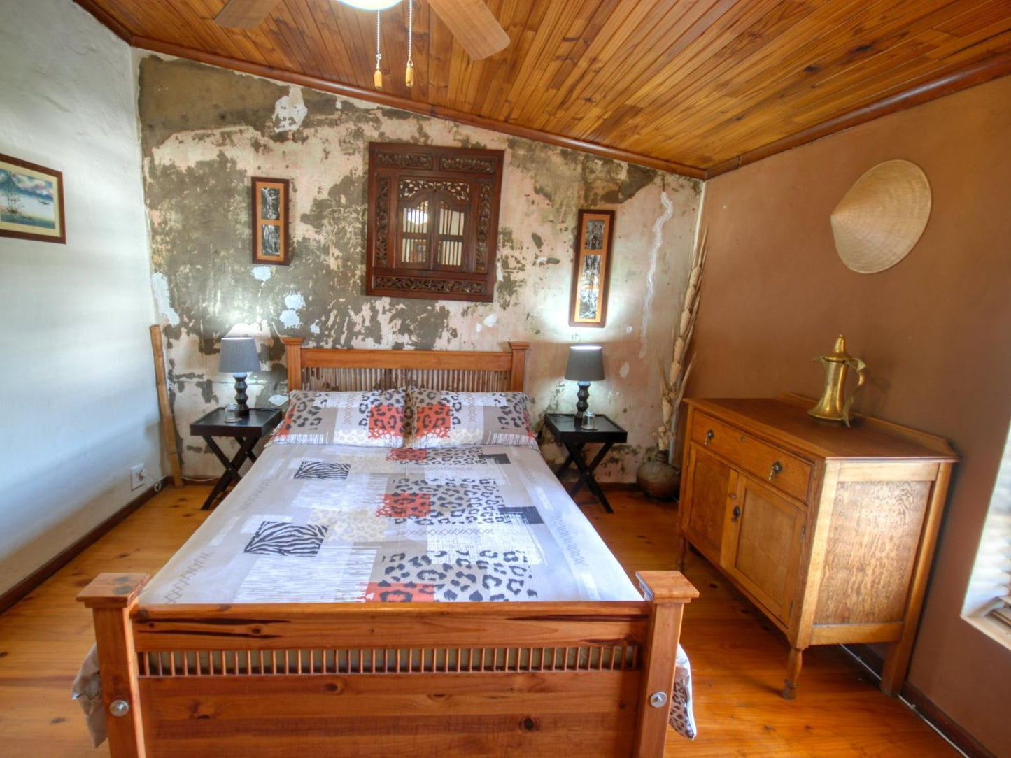 Double En-suite @ Suntouched Inn