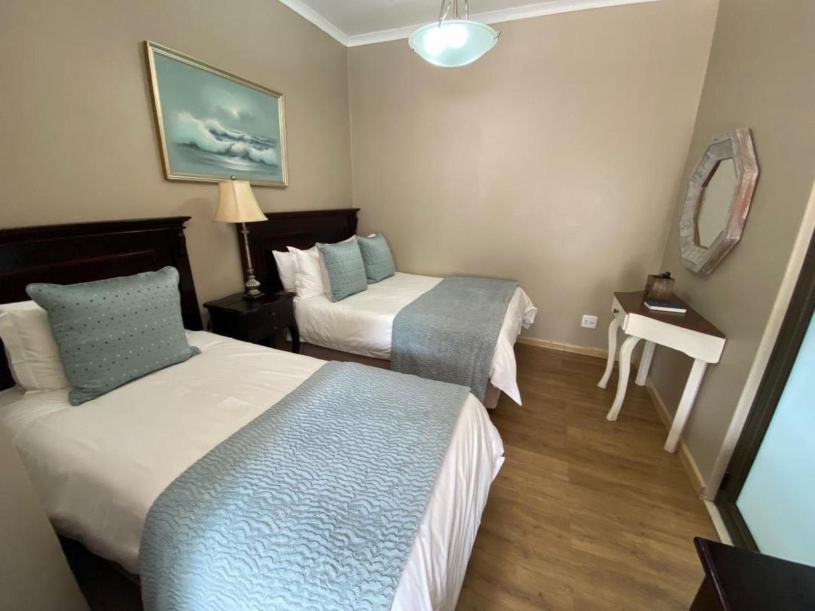 The Symphony Guesthouse Queenstown Eastern Cape South Africa Bedroom