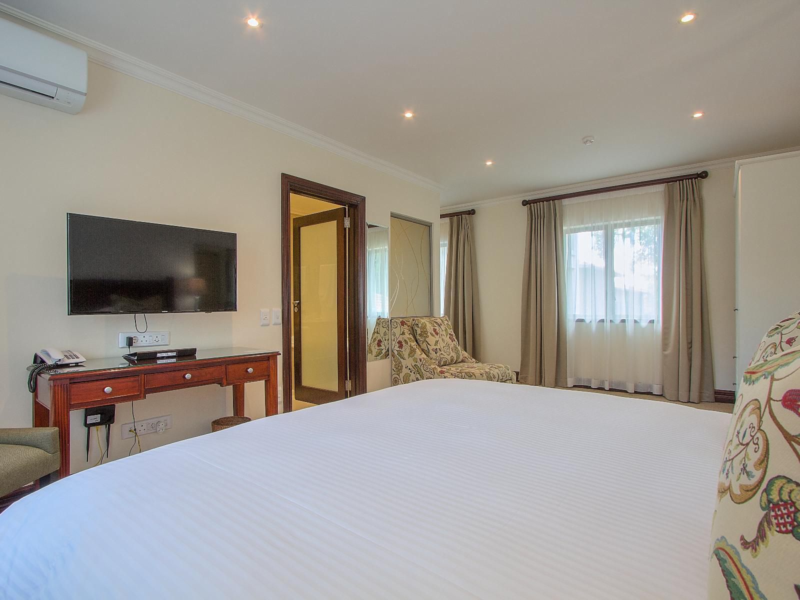 The Syrene Boutique Hotel Rivonia Johannesburg Gauteng South Africa Bedroom