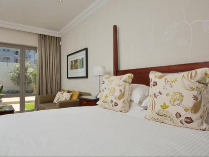 The Syrene Boutique Hotel Rivonia Johannesburg Gauteng South Africa Sepia Tones, Bedroom