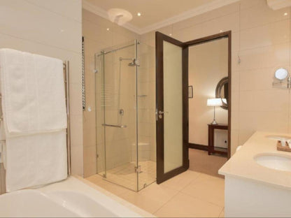 The Syrene Boutique Hotel Rivonia Johannesburg Gauteng South Africa Sepia Tones, Bathroom