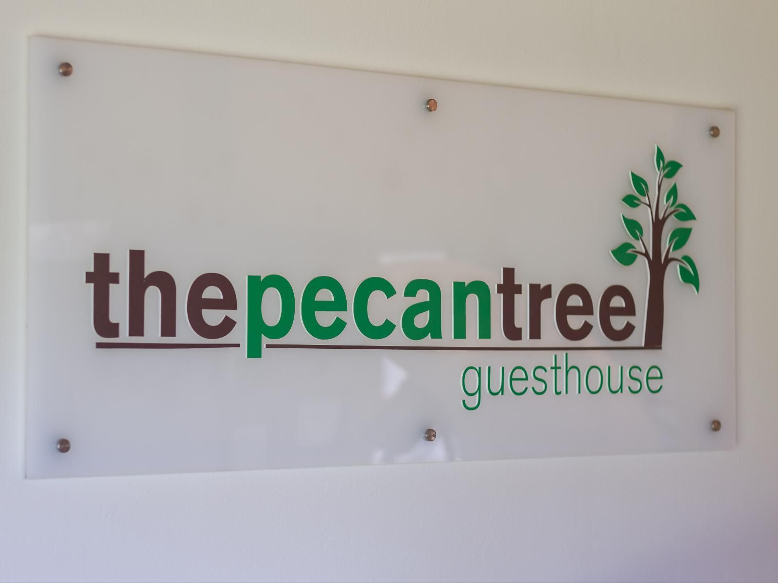 The Pecan Tree Guesthouse Bryanston Johannesburg Gauteng South Africa Unsaturated, Sign, Window, Architecture