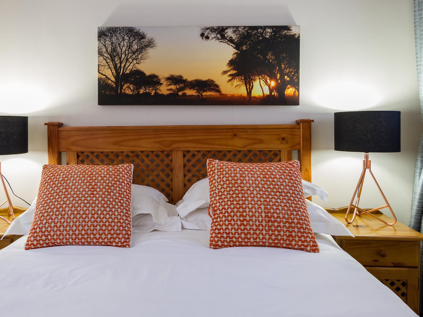 The Pecan Tree Guesthouse Bryanston Johannesburg Gauteng South Africa Bedroom