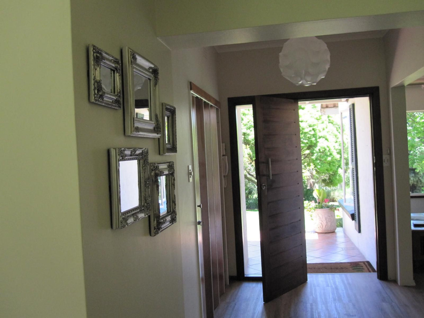 The Pecan Tree Guesthouse Bryanston Johannesburg Gauteng South Africa Door, Architecture