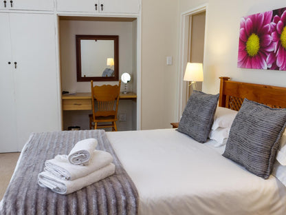 The Pecan Tree Guesthouse Bryanston Johannesburg Gauteng South Africa Bedroom