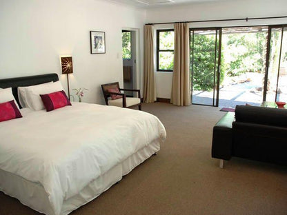 The Tarragon Hout Bay Cape Town Western Cape South Africa Bedroom