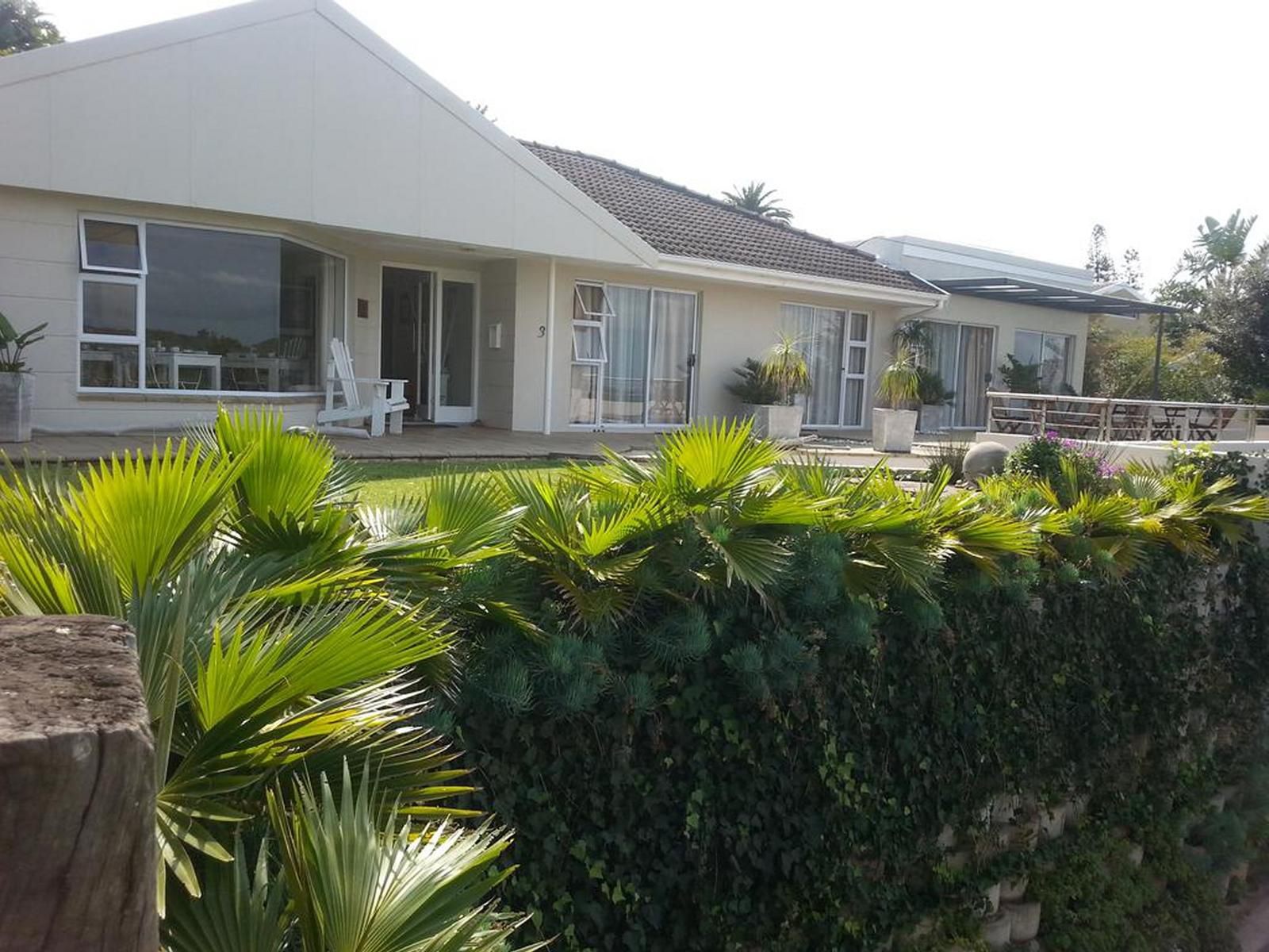 The Terrace Nahoon East London Eastern Cape South Africa House, Building, Architecture, Palm Tree, Plant, Nature, Wood