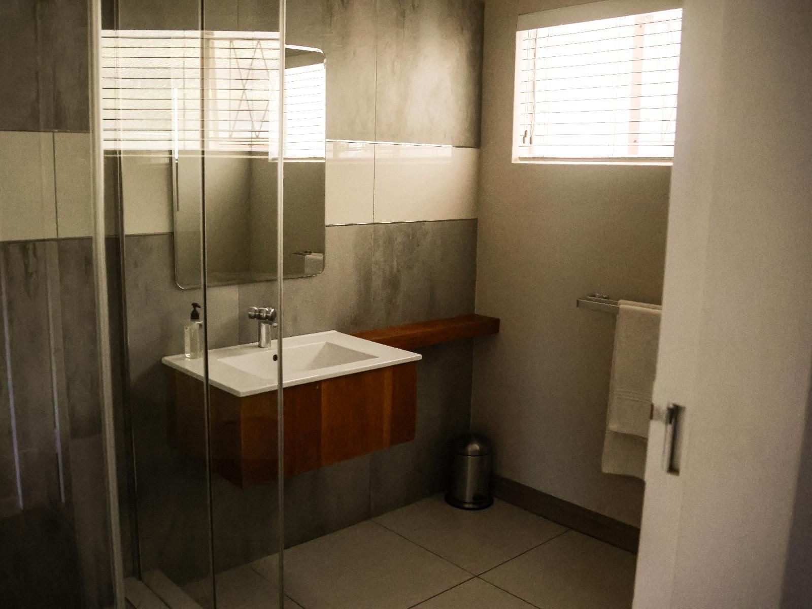 The Terrace Nahoon East London Eastern Cape South Africa Sepia Tones, Bathroom