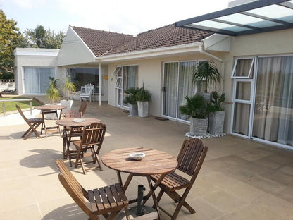 The Terrace Nahoon East London Eastern Cape South Africa House, Building, Architecture, Palm Tree, Plant, Nature, Wood