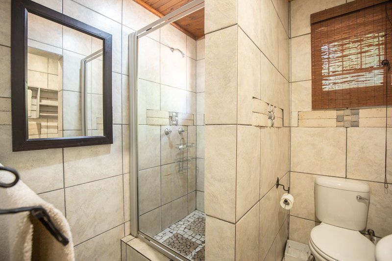 The Thatch Haven Guest House Eldoraigne Centurion Gauteng South Africa Bathroom