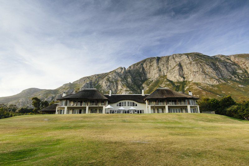 The Thatch House Boutique Hotel Maanschijnkop Hermanus Western Cape South Africa Complementary Colors, Mountain, Nature, Highland